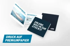Flexibles Geschenk Tannenbaum