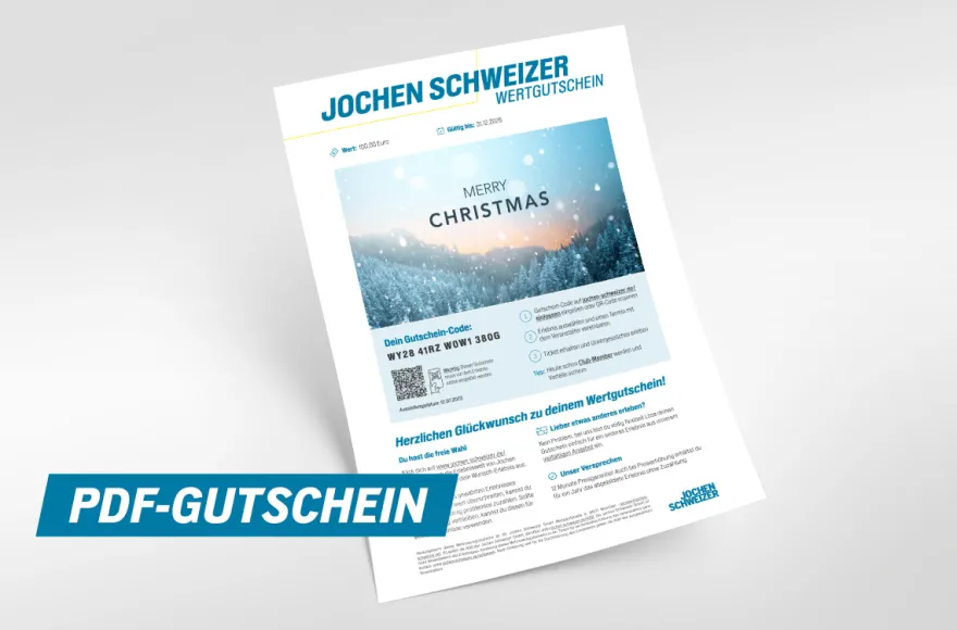 Flexibles Geschenk Tannenbaum