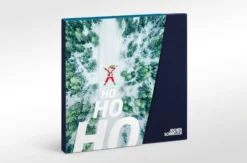 Flexibles Geschenk Weihnachtsmann