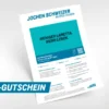 Flexibles Geschenk Weihnachten