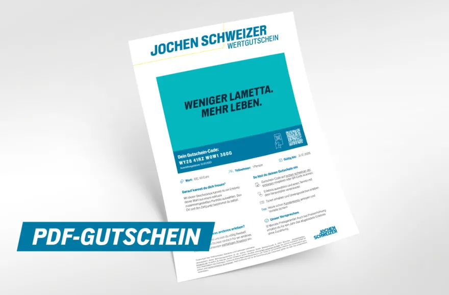 Flexibles Geschenk Weihnachten
