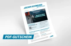 Flexibles Geschenk Zum Abschluss (Berge)
