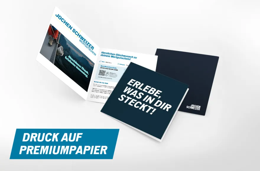 Flexibles Geschenk Zum Abschluss (Berge)