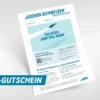 Flexibles Geschenk Zum Abschied