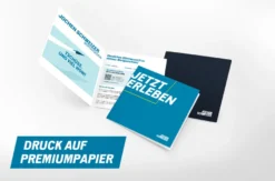 Flexibles Geschenk Zum Abschied