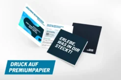 Flexibles Geschenk Zum Abschluss (Geschafft)