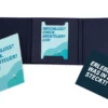 Flexibles Geschenk Zum Abschluss