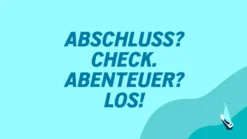 Flexibles Geschenk Zum Abschluss