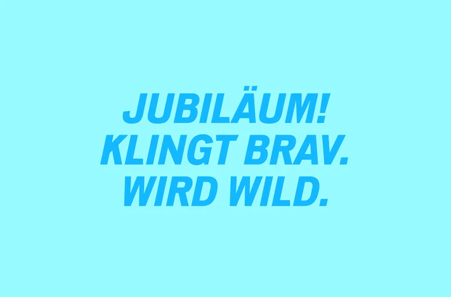 Flexibles Geschenk Zum Jubiläum