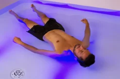 Floating