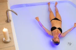 Floating