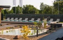 Floating (Becken) Wildeshausen