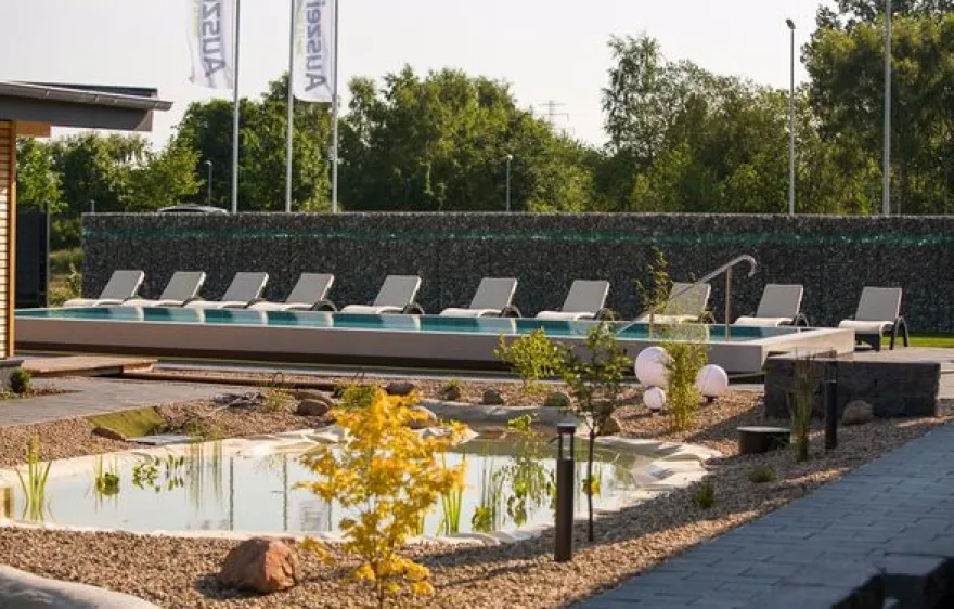 Floating (Becken) Wildeshausen
