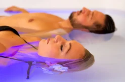 Floating für 2