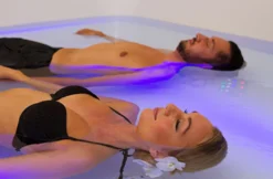 Floating für 2