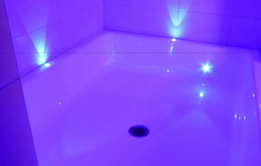 Floating für 2 Berlin