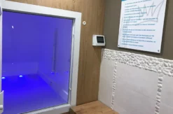 Floating für 2 Gießen