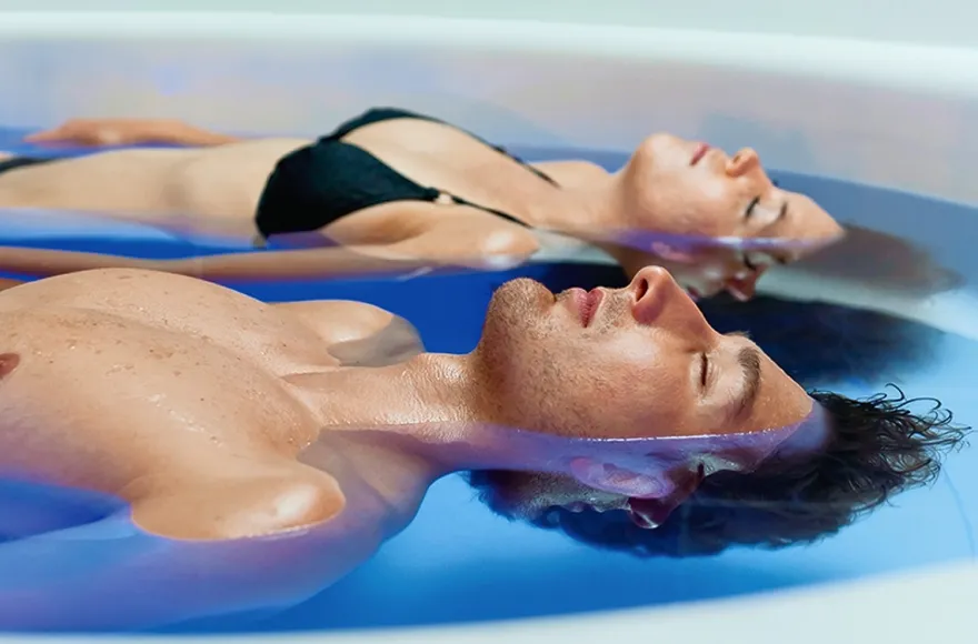 Floating für 2 Raum Stuttgart