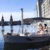 Floating Hot Tub für 2 Berlin