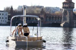 Floating Hot Tub für 2 Berlin