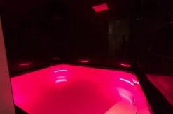 Floating im Becken für 2 Wildeshausen