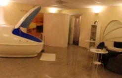 Floating & Massage Dornstadt