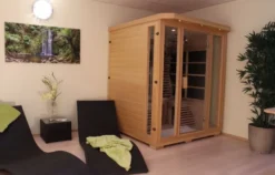 Floating & Massage Dornstadt