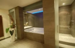 Floating & Massage in Berlin