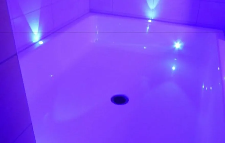 Floating & Massage in Berlin