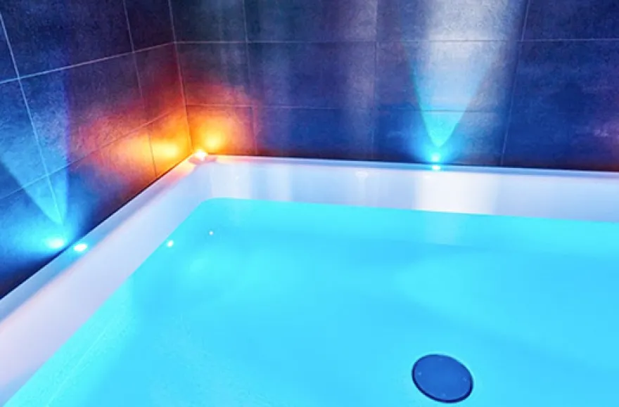 Floating Raum Stuttgart