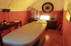 Floating und Massage Freiburg