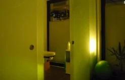Floating und Massage Hannover