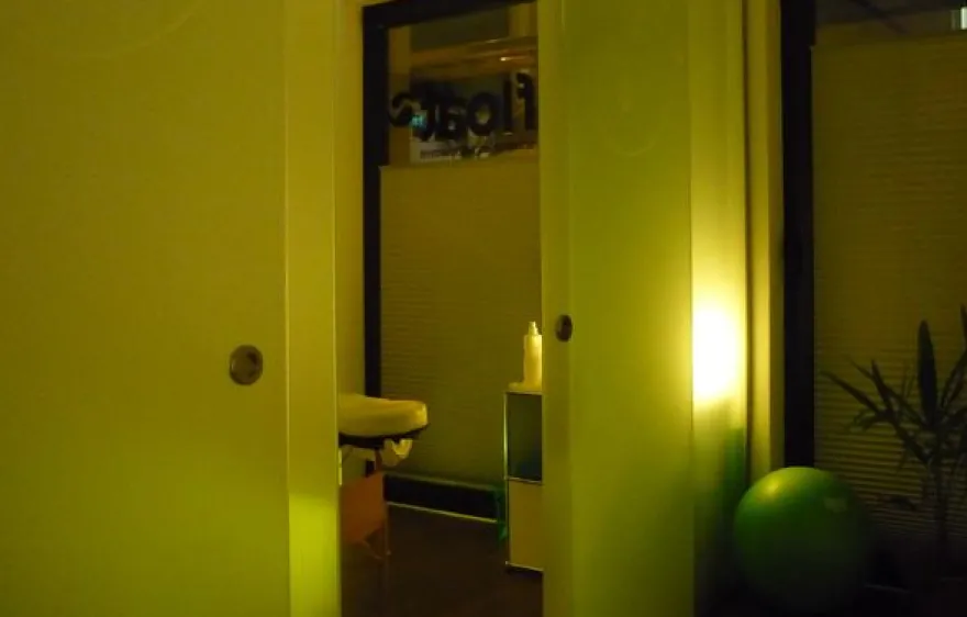 Floating und Massage Hannover