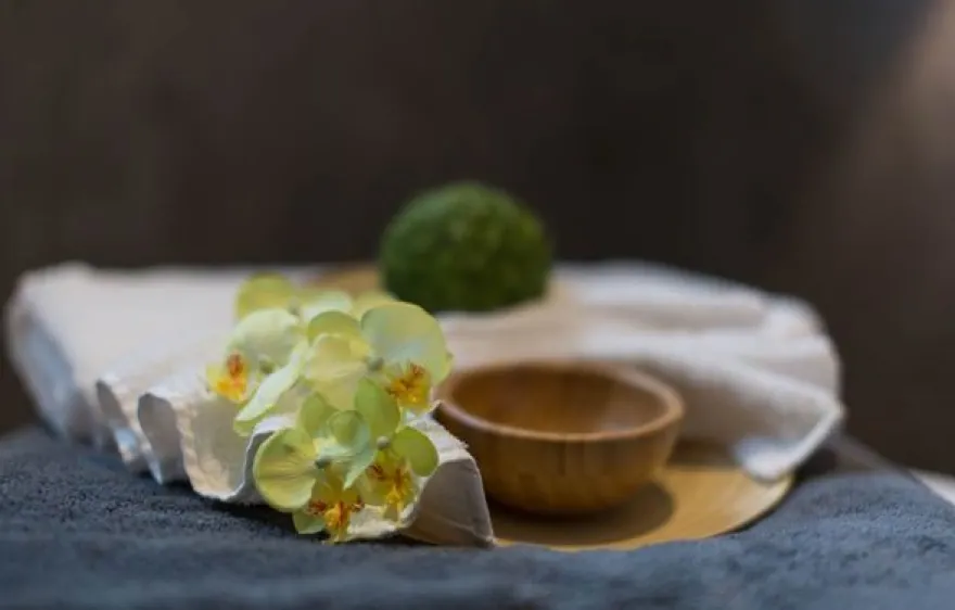 Floating und Massage Wildeshausen