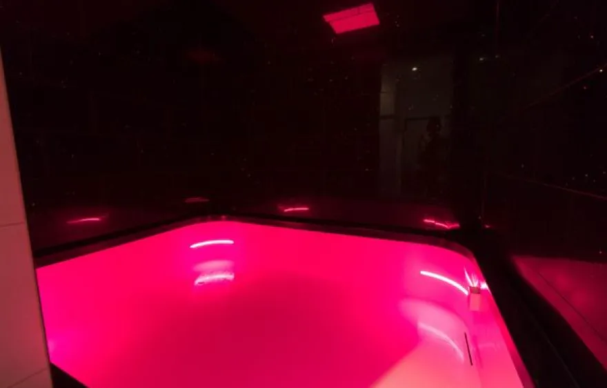 Floating und Massage Wildeshausen