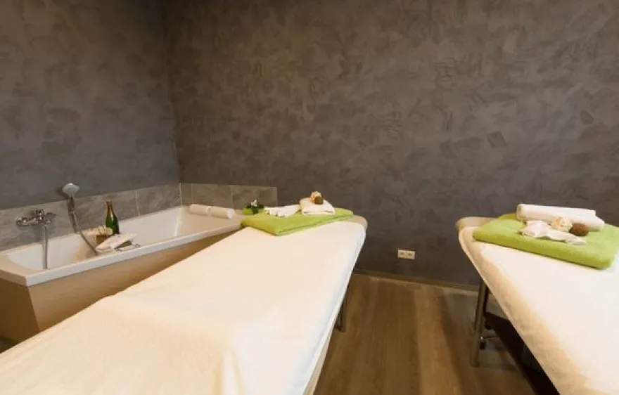 Floating und Massage Wildeshausen