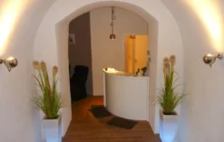 Floating und Massage Würzburg