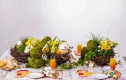 Floristik Kurs Leonberg