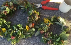 Floristikkurs Leonberg (2 Tage)
