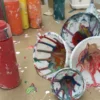 Flow Art Workshop Berlin