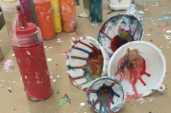 Flow Art Workshop Berlin