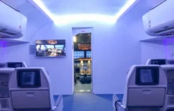 Flugsimulator Airbus A320 Markranstädt (120 Min.)