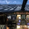 Flugsimulator Airbus und Boeing Markranstädt