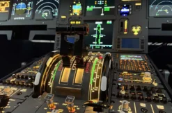 Flugsimulator A320 Langenfeld (120 Min.)