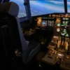 Flugsimulator A320 Oberhausen (30 Min.)
