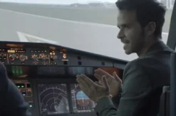 Flugsimulator A320 Oberhausen (30 Min.)
