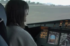 Flugsimulator A320 Oberhausen (1 Std.)