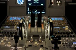 Flugsimulator A320 Oberhausen (1 Std.)