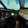 Flugsimulator A320 Wien (60 Min.)