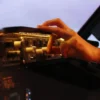 Flugsimulator Boeing 737 Berlin